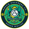 Ansan Greeners