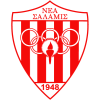 Nea Salamina Famagusta FC