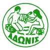 Adonis Idaliou
