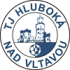 Hluboka bên sông Vltava
