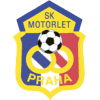 Xe máy Motorlet Prague B