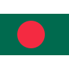 Bangladesh