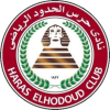 Trang trại ngựa El Hodood