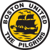 Boston Utd