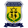 Debub Police