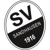 Đội U19 Sandhausen