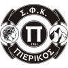Pierikos