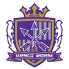Sanfrecce Hiroshima W
