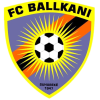 Câu lạc bộ bóng đá Ballkani