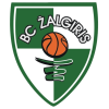 Kauno Zalgiris 2