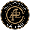 Câu lạc bộ điền kinh La Paz