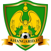 Khangarid