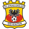 G.A. Eagles U21