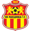 Grand Prix Macedonia