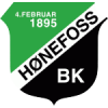 Honefoss W