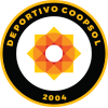 Đội bóng Deportivo Coopsol