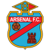 Arsenal Sarandi 2
