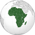 Africa logo