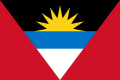Antigua And Barbuda logo